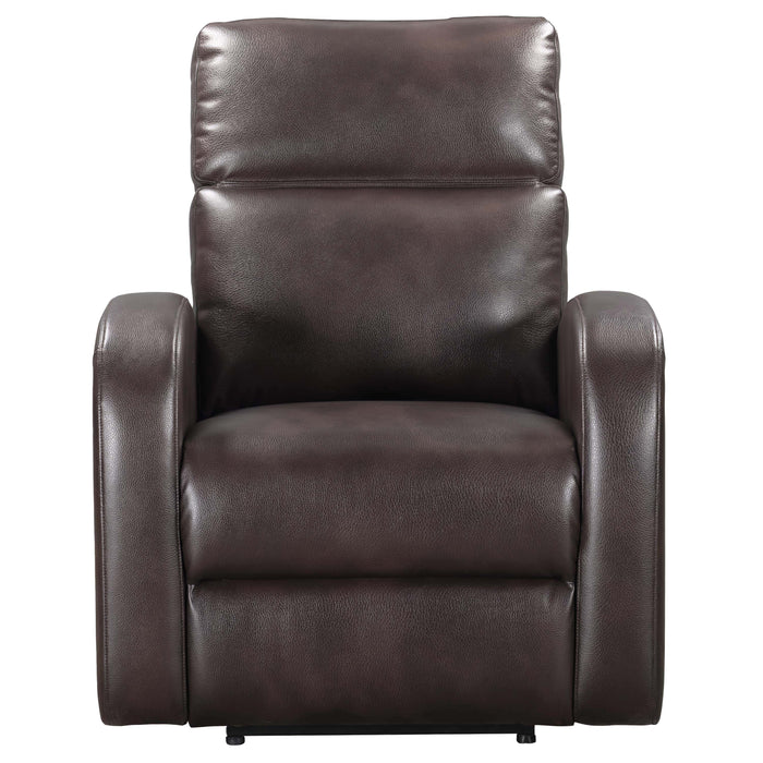 Parker Living Devin Manual Recliner