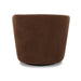 Parker Living The Twist - Elise Rust Swivel Chair