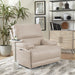 Parker Living Whitman - Powered By Freemotion Power Reclining Sofa and Two Recliners