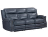 Parker Living Hensley Power Reclining Sofa and 2 Recliners