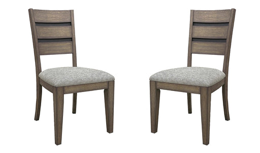 Parker House Cedar Fork - Dining Dining Chair Two Pack