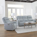 Parker Living Cascade Power Reclining Sofa and Recliner