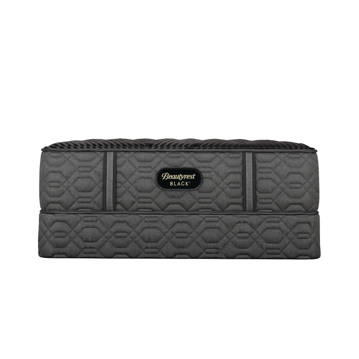 Beautyrest Black Series One 14.25" Medium Mattress