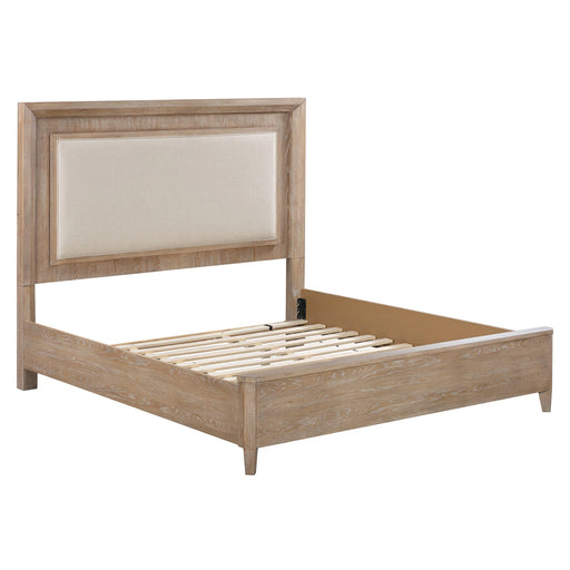 Parker House Breckenridge - Bedroom Queen Panel Bed