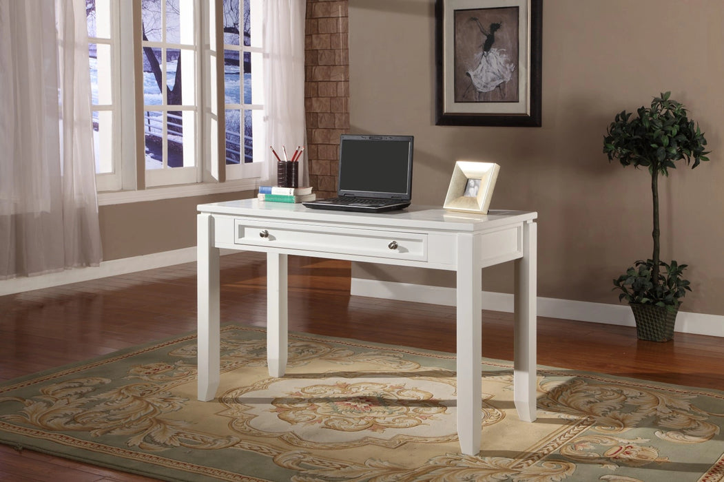 Parker House Boca U Shape Desk with Hutch and File