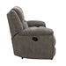 Parker Living Buster Manual Reclining Sofa and Recliner