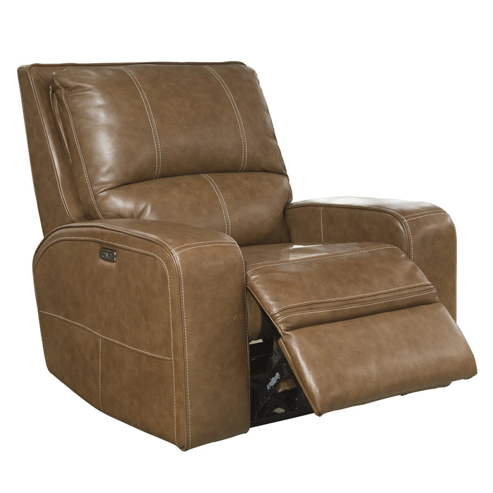 Parker Living Swift - Bourbon Power Recliner