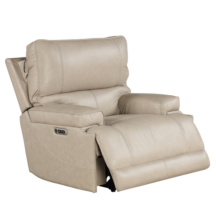 Parker Living Whitman - Powered By Freemotion Cordless Power Recliner Two Pack