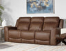 Parker Living Calgary Power Sofa P2