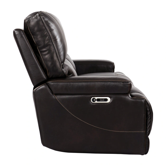Parker Living Whitman - Powered By Freemotion Cordless Power Recliner Two Pack