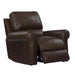Parker House Travis Power Recliner in Veronica Brown