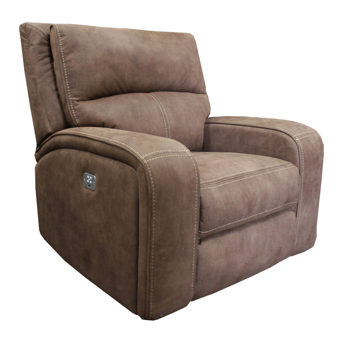 Parker Living Polaris Power Reclining Sofa and Recliner