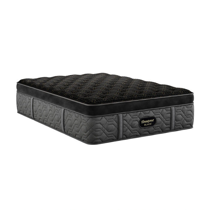 Beautyrest Black Series Four 17.5" Medium Summit Pillow Top Mattress