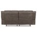 Parker Living Buster Manual Reclining Sofa