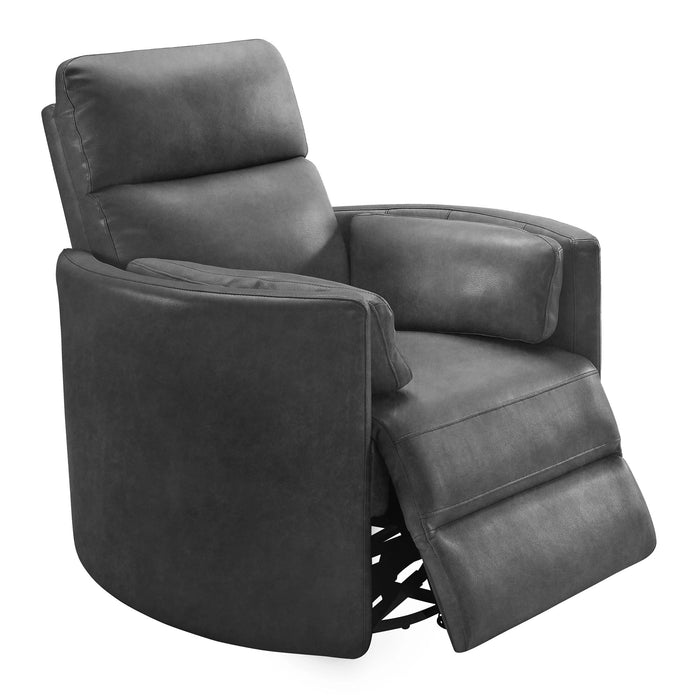 Parker Living Radius Swivel Power Glider Recliner Two Pack