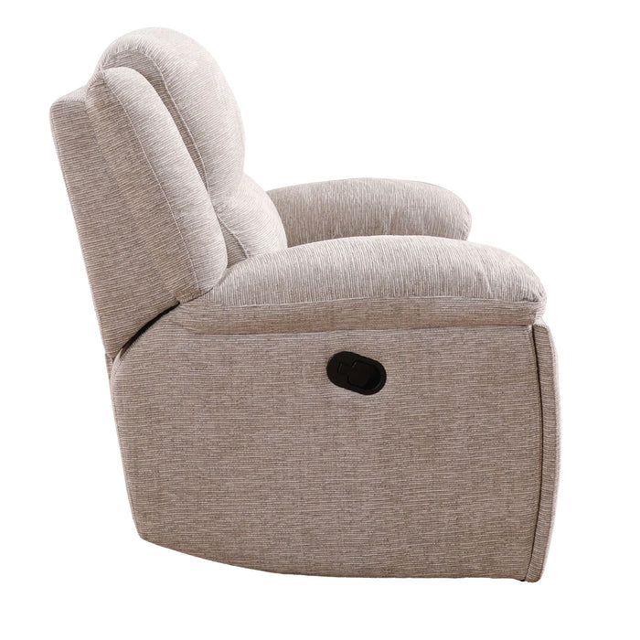 Parker Living Buster Recliner