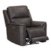 Parker Living Easton - Steamboat Brown Zero Gravity Power Recliner P3 Two Pack