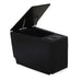 Parker Living Phoenix Zero Gravity Power 2 Seat Home Theater Seating with Wedge and Immersive Audio