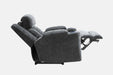 Parker Living Dalton Power Reclining Sofa and Two Recliners