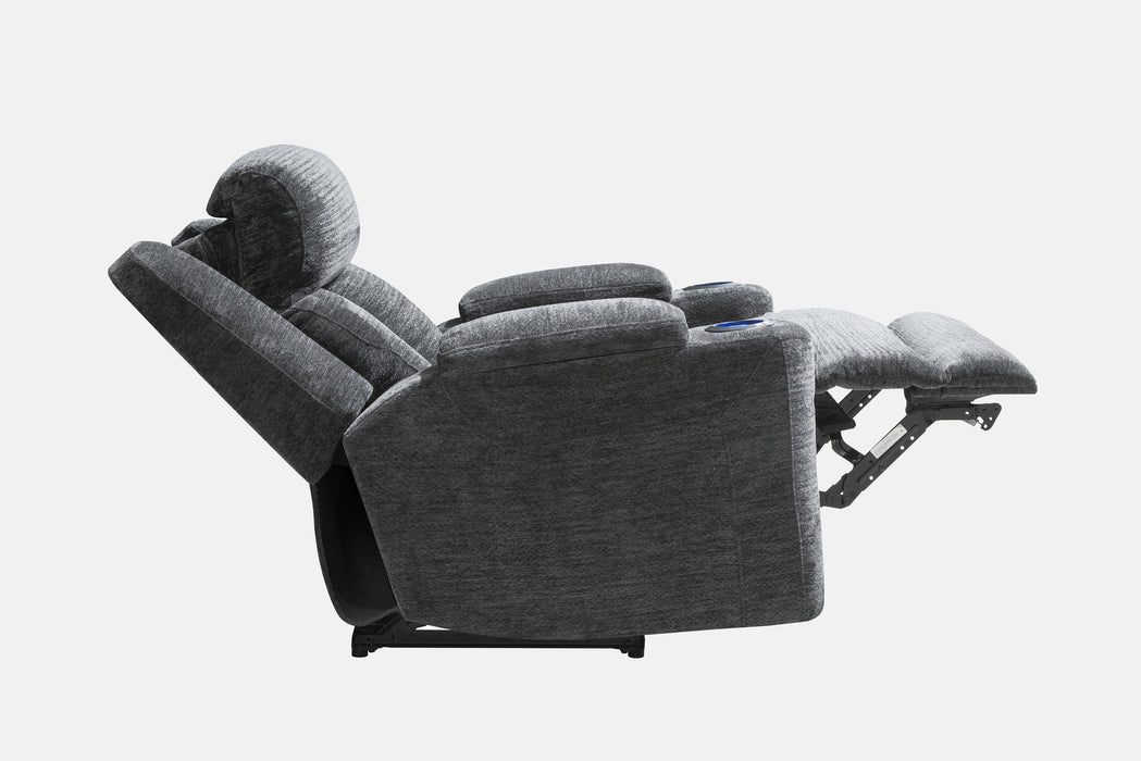 Parker Living Dalton Power Recliner Two Pack