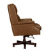 Parker Living Dc132 Leather Desk Chair