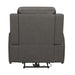 Parker Living Belmont Zero Gravity Power Reclining Sofa Loveseat and Recliner