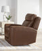Parker Living Calgary Power Reclining Sofa and Recliner