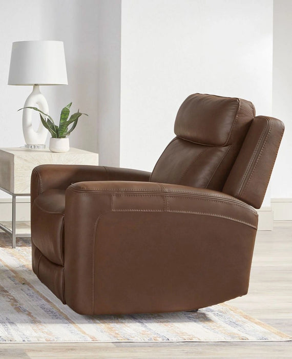 Parker Living Calgary Power Recliner Two Pack