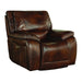 Parker Living Vail - Burnt Sienna Power Reclining Sofa Loveseat and Recliner