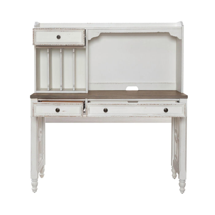Magnolia Manor L Shaped Desk Set image