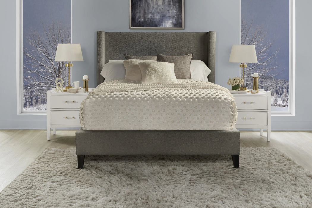 Parker Living Sleep Angel Queen Bed