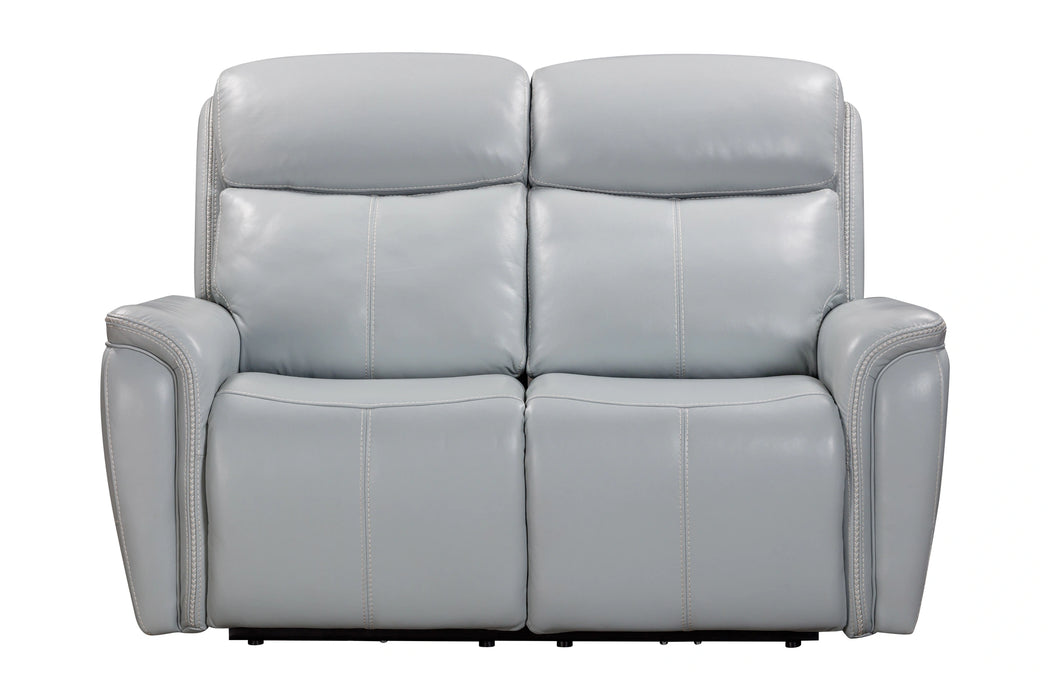 Parker Living Cascade Power Reclining Sofa and Loveseat