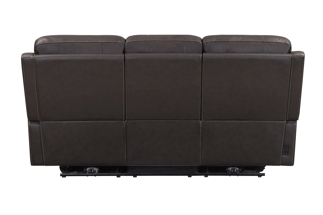 Parker Living Easton Zero Gravity Power Reclining Sofa and Loveseat