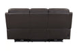 Parker Living Easton Zero Gravity Power Reclining Sofa and Loveseat