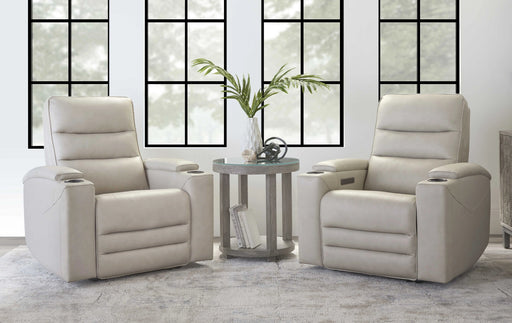 Parker Living Nexus Power Zero Gravity Recliner P3 Two Pack