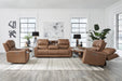 Parker Living Hancock Zero Gravity Power Recliner P3 Two Pack