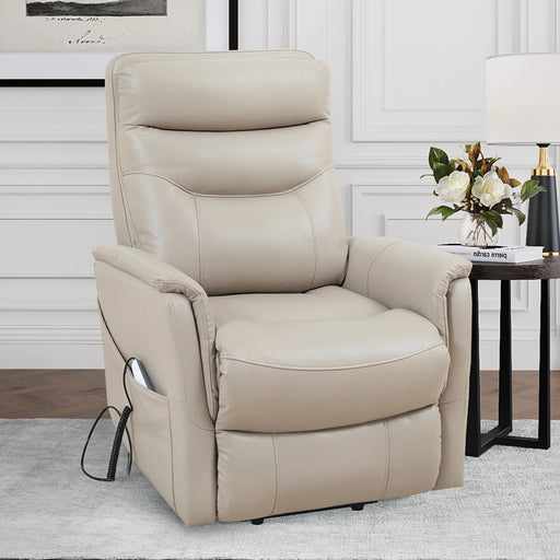 Parker Living Gemini Power Lift Recliner with Articulating Headrest