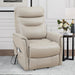 Parker Living Gemini Power Lift Recliner with Articulating Headrest Two Pack