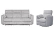 Parker Living Radius Power Reclining Sofa and Recliner