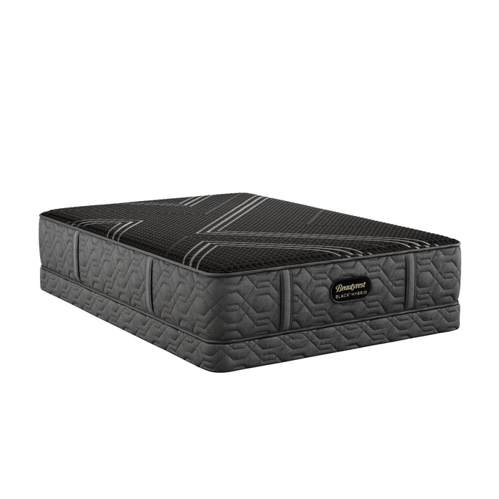 Beautyrest BlackÂ® Series One 13" Hybrid Medium Mattress