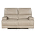 Parker Living Whitman - Powered By Freemotion Power Reclining Sofa Loveseat and Recliner