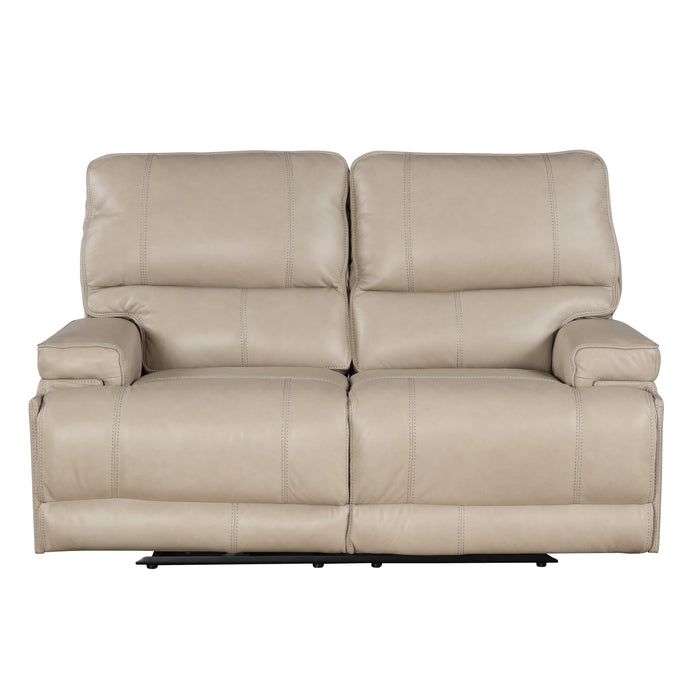 Parker Living Whitman - Powered By Freemotion Power Reclining Sofa and Loveseat