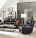 Parker Living Whitman - Powered By Freemotion Power Reclining Sofa and Recliner