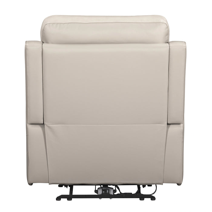 Parker Living Easton Zero Gravity Power Reclining Sofa and 2 Recliners