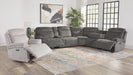 Parker Living Alpine Power Zero Gravity Recliner Two Pack