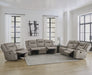 Parker Living Blake - Desert Taupe Glider Recliner Two Pack