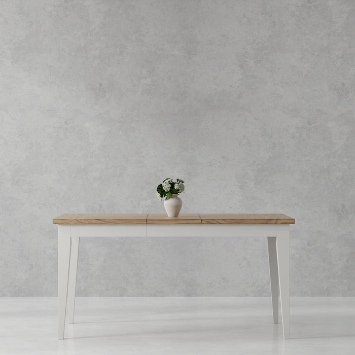 Parker House Americana Modern Dining 60 Inch Rectangular Extendable Dining Table