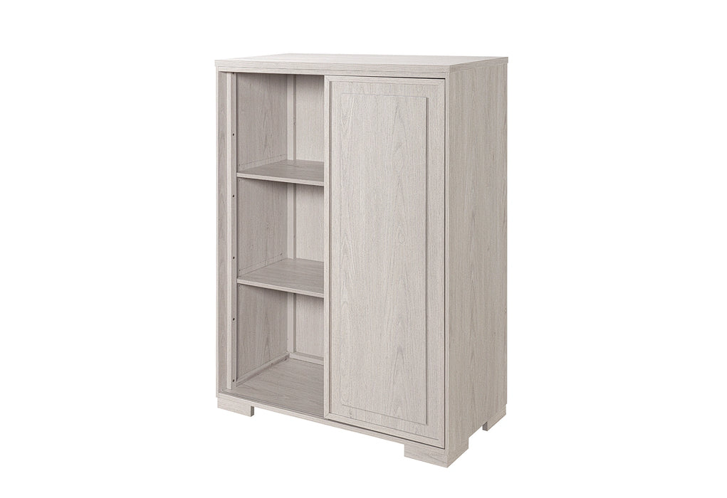 Clara Beige Bed Group
