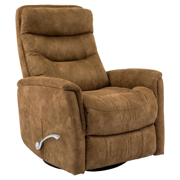 Parker Living Gemini Swivel Glider Recliner Two Pack