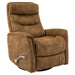 Parker Living Gemini Swivel Glider Recliner Two Pack